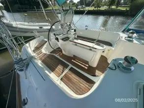 Thumbnail von Beneteau Oceanis 461 Blue
