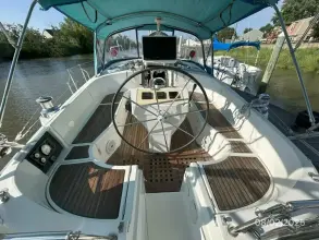 Thumbnail von Beneteau Oceanis 461 Blue