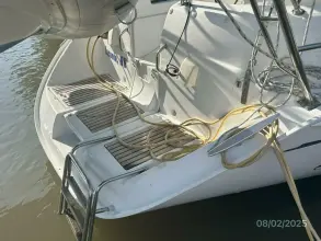 Thumbnail von Beneteau Oceanis 461 Blue