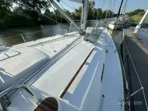 Thumbnail von Beneteau Oceanis 461 Blue
