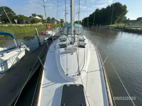 Thumbnail von Beneteau Oceanis 461 Blue