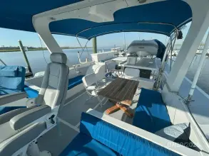 Thumbnail von Defever 44' Offshore Cruiser Extra Credit
