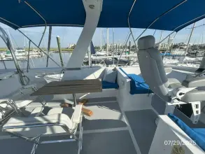 Thumbnail von Defever 44' Offshore Cruiser Extra Credit
