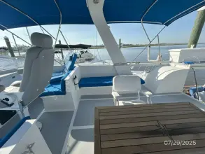 Thumbnail von Defever 44' Offshore Cruiser Extra Credit