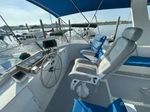 Thumbnail von Defever 44' Offshore Cruiser Extra Credit