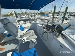 Thumbnail von Defever 44' Offshore Cruiser Extra Credit