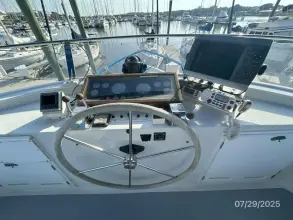 Thumbnail von Defever 44' Offshore Cruiser Extra Credit