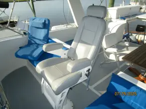 Thumbnail von Defever 44' Offshore Cruiser Extra Credit