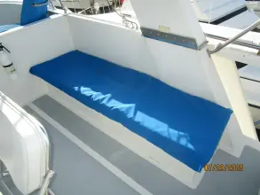 Thumbnail von Defever 44' Offshore Cruiser Extra Credit