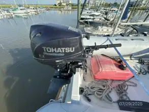 Thumbnail von Defever 44' Offshore Cruiser Extra Credit