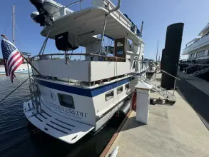 Thumbnail von Defever 44' Offshore Cruiser Extra Credit