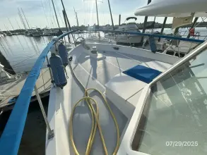 Thumbnail von Defever 44' Offshore Cruiser Extra Credit