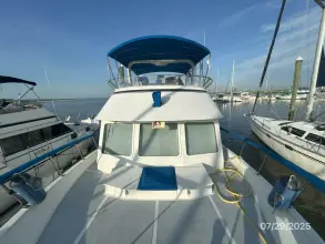 Thumbnail von Defever 44' Offshore Cruiser Extra Credit