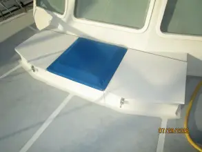 Thumbnail von Defever 44' Offshore Cruiser Extra Credit