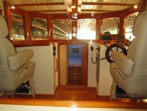 Thumbnail von Gamage Low Profile Sedan Cruiser Elygance