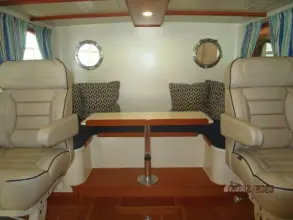 Thumbnail von Gamage Low Profile Sedan Cruiser Elygance