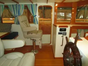Thumbnail von Gamage Low Profile Sedan Cruiser Elygance
