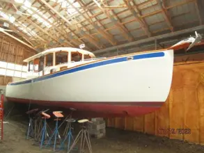 Thumbnail von Gamage Low Profile Sedan Cruiser Elygance