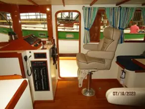 Thumbnail von Gamage Low Profile Sedan Cruiser Elygance