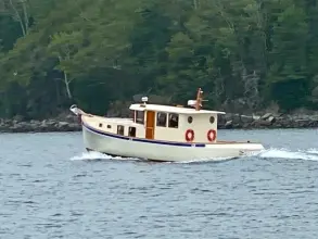 Thumbnail von Gamage Low Profile Sedan Cruiser Elygance