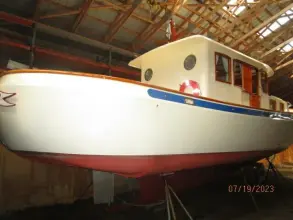 Thumbnail von Gamage Low Profile Sedan Cruiser Elygance