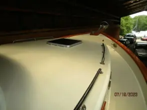 Thumbnail von Gamage Low Profile Sedan Cruiser Elygance