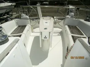 Thumbnail von Beneteau Oceanis 43 Antilles Passage