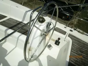Thumbnail von Beneteau Oceanis 43 Antilles Passage