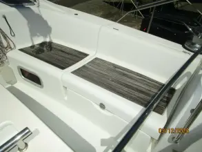 Thumbnail von Beneteau Oceanis 43 Antilles Passage