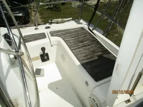 Thumbnail von Beneteau Oceanis 43 Antilles Passage