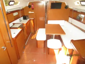 Thumbnail von Beneteau Oceanis 43 Antilles Passage