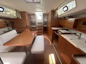 Thumbnail von Beneteau Oceanis 43 Antilles Passage