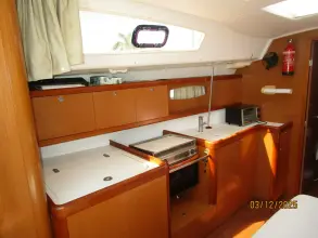 Thumbnail von Beneteau Oceanis 43 Antilles Passage