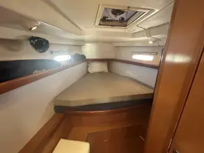 Thumbnail von Beneteau Oceanis 43 Antilles Passage
