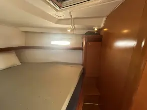Thumbnail von Beneteau Oceanis 43 Antilles Passage