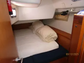 Thumbnail von Beneteau Oceanis 43 Antilles Passage