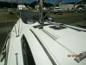 Thumbnail von Beneteau Oceanis 43 Antilles Passage