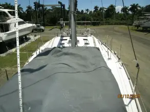 Thumbnail von Beneteau Oceanis 43 Antilles Passage