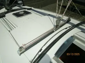 Thumbnail von Beneteau Oceanis 43 Antilles Passage