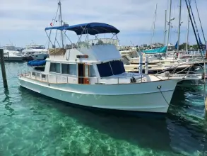 Grand Banks Classic Millie