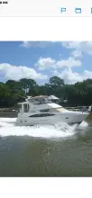 Carver 396 Motor Yacht Quality Time