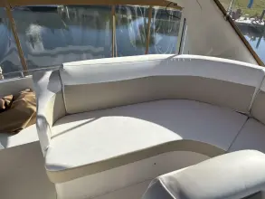 Thumbnail von Carver 396 Motor Yacht Quality Time