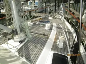 Thumbnail von Nauticat Pilothouse Aurora