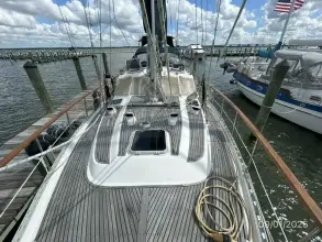 Thumbnail von Nauticat Pilothouse Aurora
