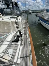 Thumbnail von Nauticat Pilothouse Aurora