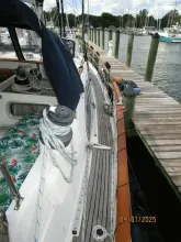 Thumbnail von Nauticat Pilothouse Aurora