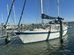 Thumbnail von Nauticat Pilothouse Aurora