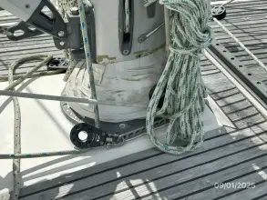 Thumbnail von Nauticat Pilothouse Aurora