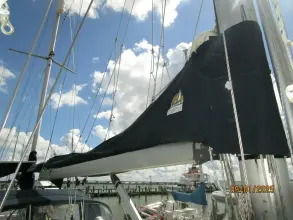 Thumbnail von Nauticat Pilothouse Aurora