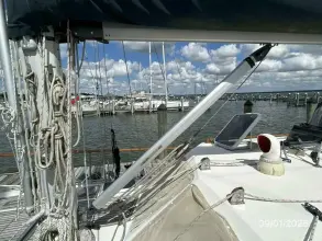 Thumbnail von Nauticat Pilothouse Aurora